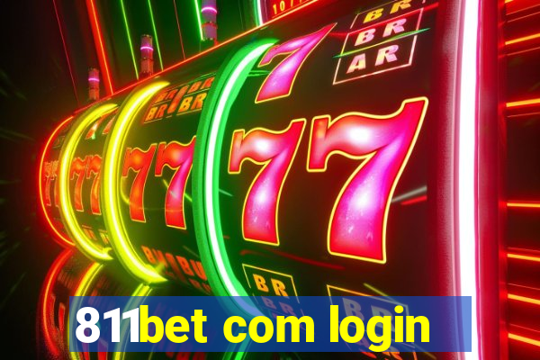 811bet com login